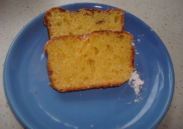 Fotografia przedstawiająca Ciasto drożdżowe