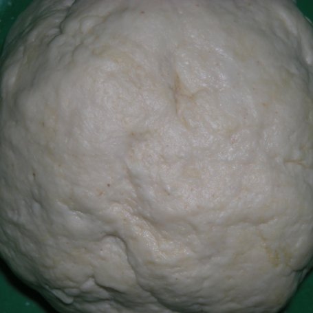 Krok 1 - ciasto francuskie foto