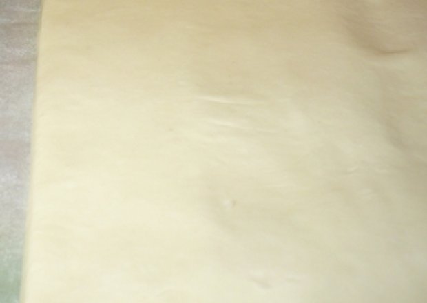 Fotografia przedstawiająca Ciasto francuskie