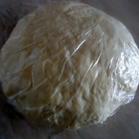 Krok 2 - Ciasto francuskie foto