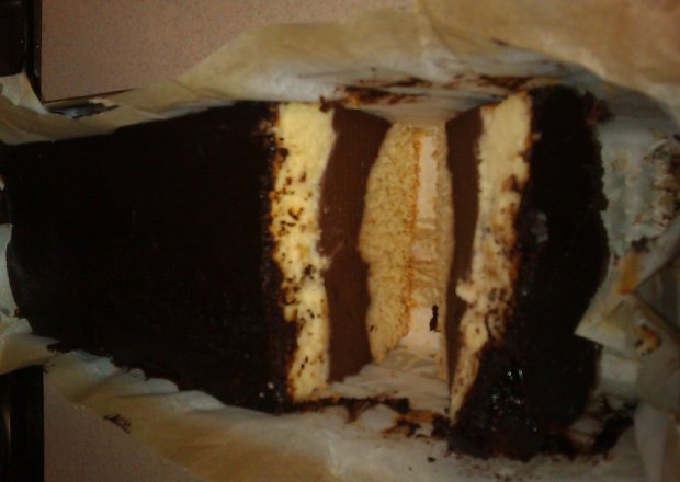Fotografia przedstawiająca ciasto hali