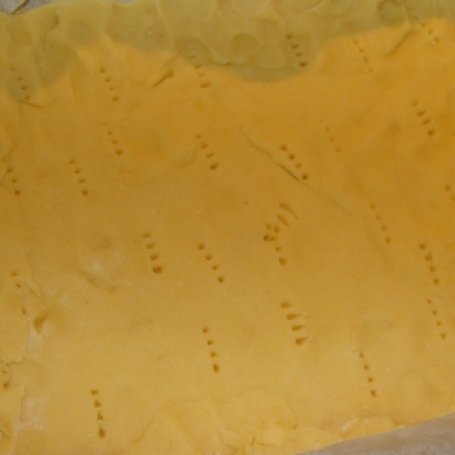 Krok 1 - Ciasto imbirowe z marchewką foto