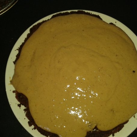 Krok 4 - Ciasto kawowe foto