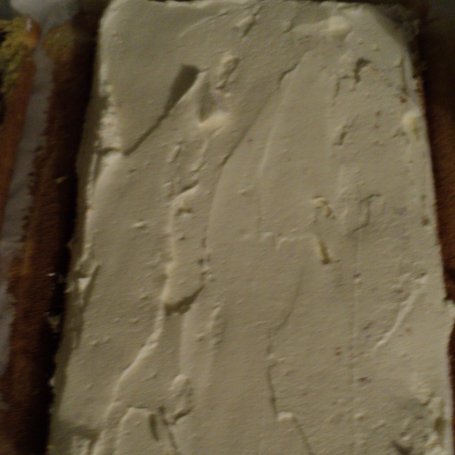 Krok 5 - Ciasto kawowe foto