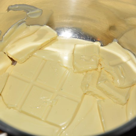 Krok 1 - Ciasto Kinder Country foto