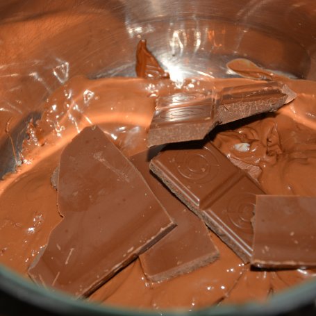 Krok 5 - Ciasto Kinder Country foto