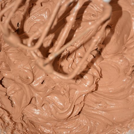 Krok 6 - Ciasto Kinder Country foto