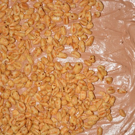 Krok 7 - Ciasto Kinder Country foto