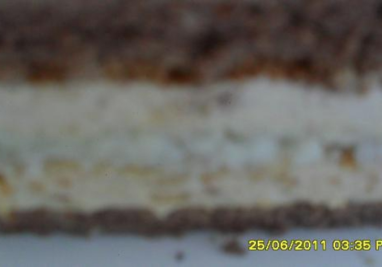 Ciasto kokosowe foto