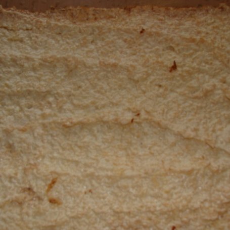 Krok 3 - ciasto kokosowo-orzechowe foto