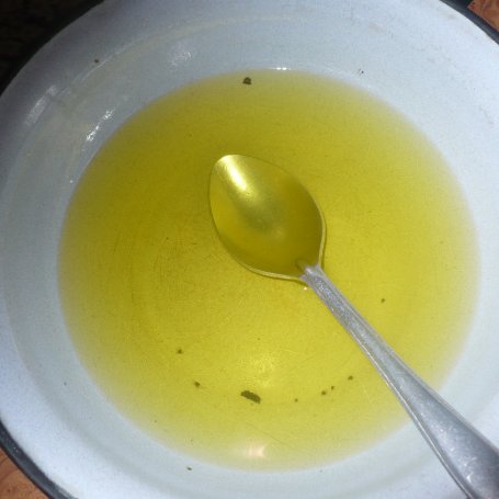 Krok 2 - Ciasto krówka foto