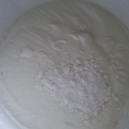 Krok 3 - Ciasto krówka foto