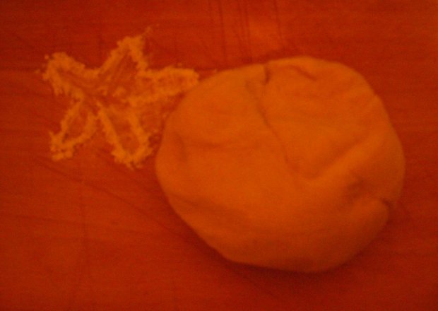 Fotografia przedstawiająca ciasto kruche słone