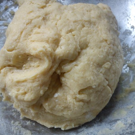 Krok 3 - Ciasto kruche foto