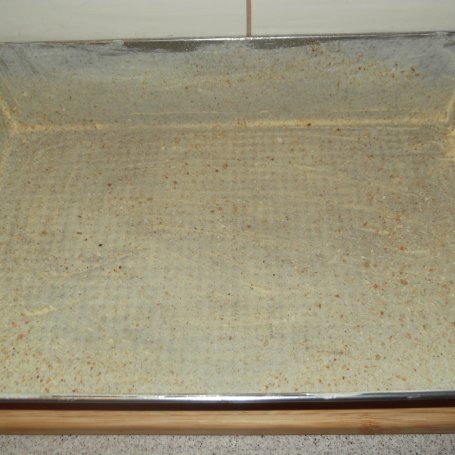 Krok 1 - Ciasto Księżyce ( Pół-księżyce) foto