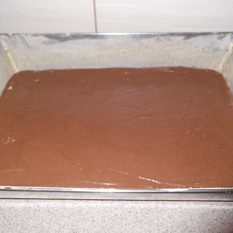 Krok 3 - Ciasto Księżyce ( Pół-księżyce) foto