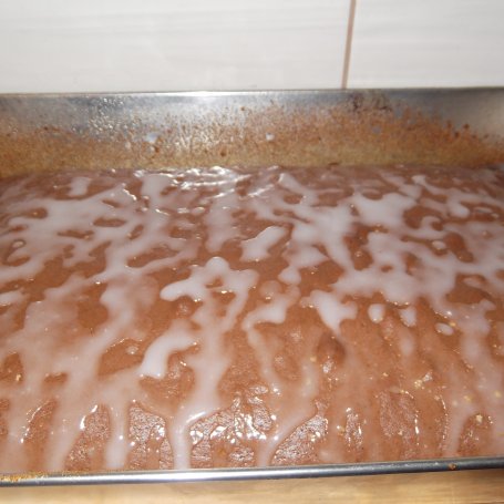 Krok 4 - Ciasto Księżyce ( Pół-księżyce) foto