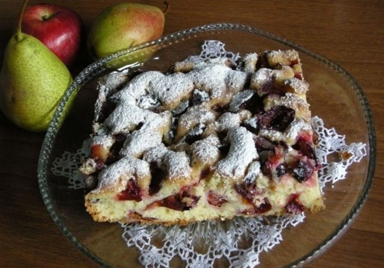 Ciasto, które zawsze wychodzi foto