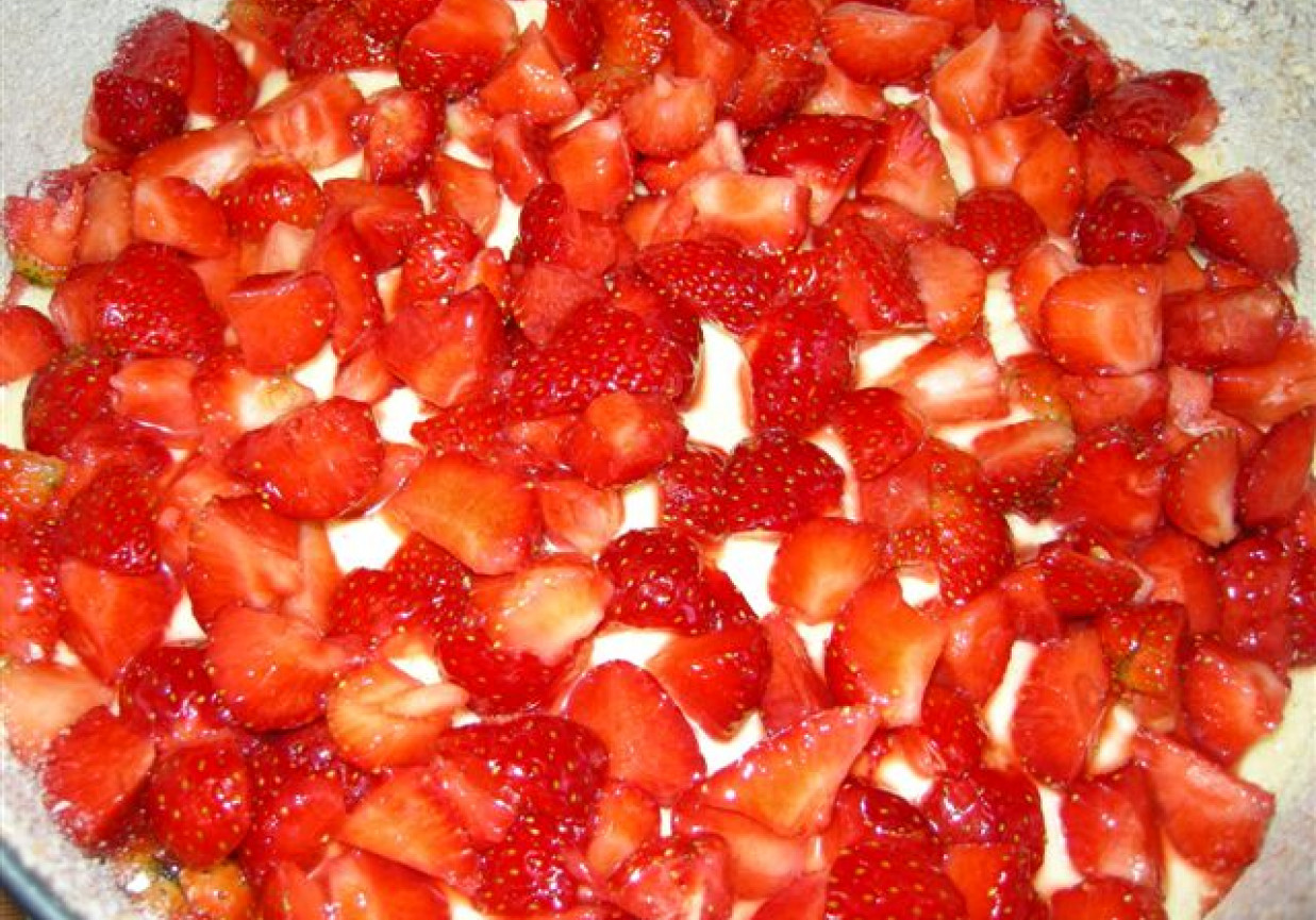 Ciasto, które zawsze wychodzi foto