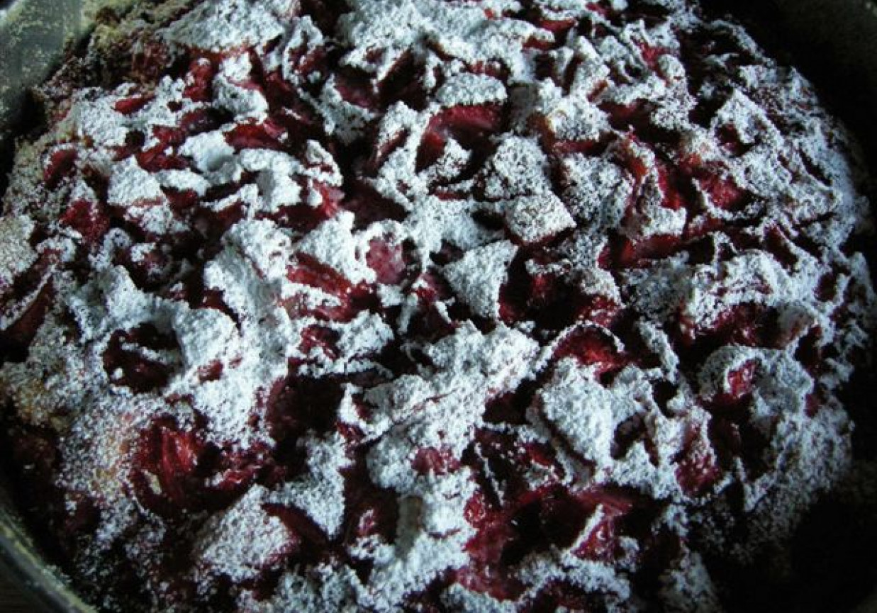 Ciasto, które zawsze wychodzi foto