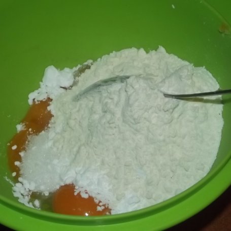 Krok 3 - Ciasto Kubanka foto