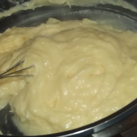 Krok 4 - Ciasto Kubanka foto