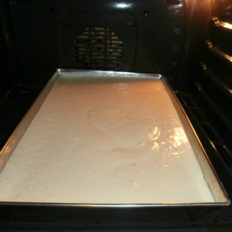 Krok 1 - ciasto lambada foto