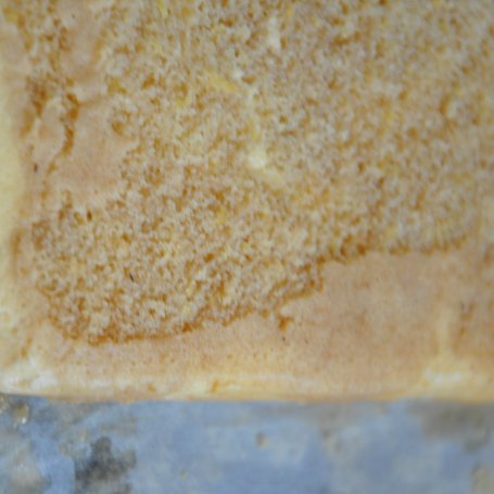 Krok 1 - ciasto malina w stogu siana foto