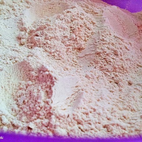 Krok 1 - Ciasto marchewkowe z jabłkami foto