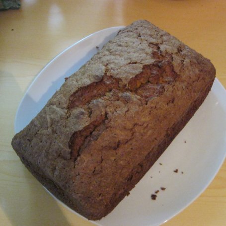 Krok 4 - Ciasto marchewkowe foto