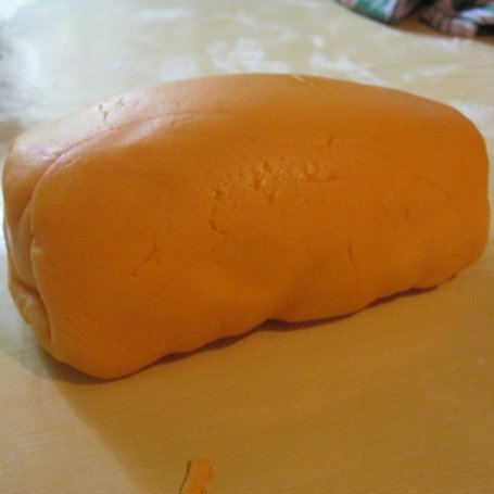 Krok 6 - Ciasto marchewkowe foto
