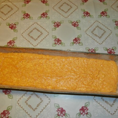 Krok 7 - ciasto marchewkowe foto