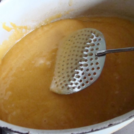 Krok 1 - Ciasto Marlenka foto