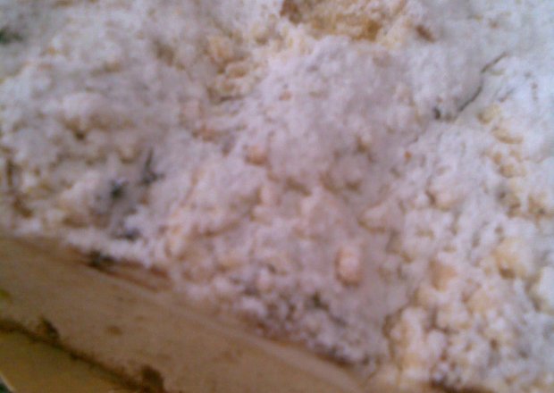 Fotografia przedstawiająca Ciasto maślane z serem