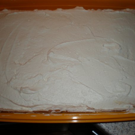 Krok 3 - Ciasto migdałowe foto