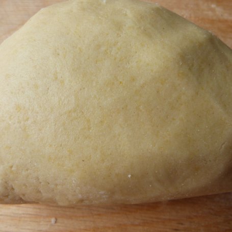 Krok 1 - Ciasto miodowe z korzenną nutką foto