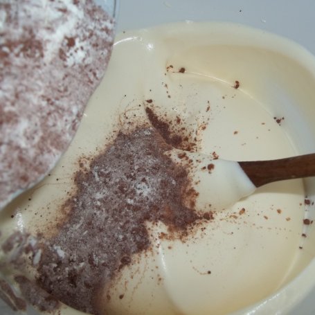 Krok 1 - Ciasto mleczna kanapka foto
