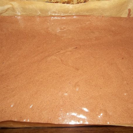 Krok 2 - Ciasto mleczna kanapka foto