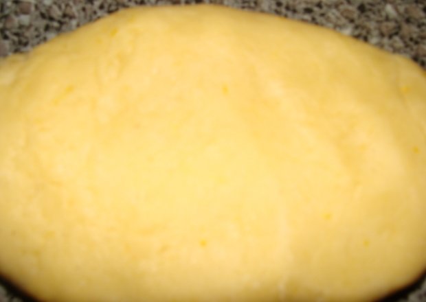 Fotografia przedstawiająca Ciasto na paszteciki