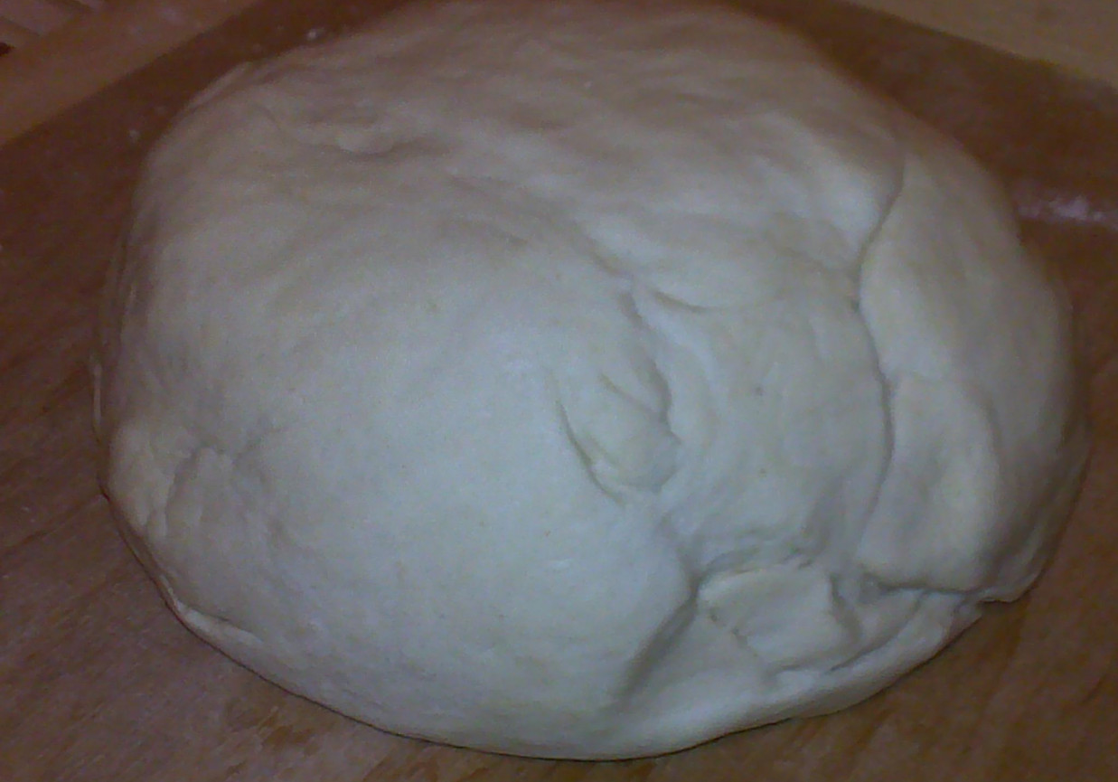 Ciasto Na Pizze Buncola foto