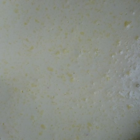 Krok 3 - Ciasto na zimno z pianek Marshmallows  foto