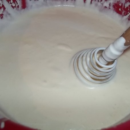 Krok 3 - Ciasto na zimno z pianek marshmallows foto