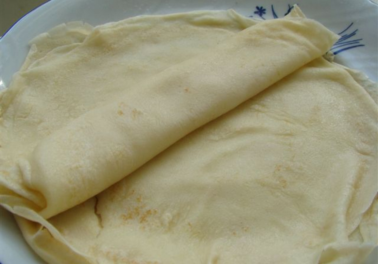 Czy Ciasto Nalesnikowe Moze Stac W Lodowce www.doradcasmaku.pl