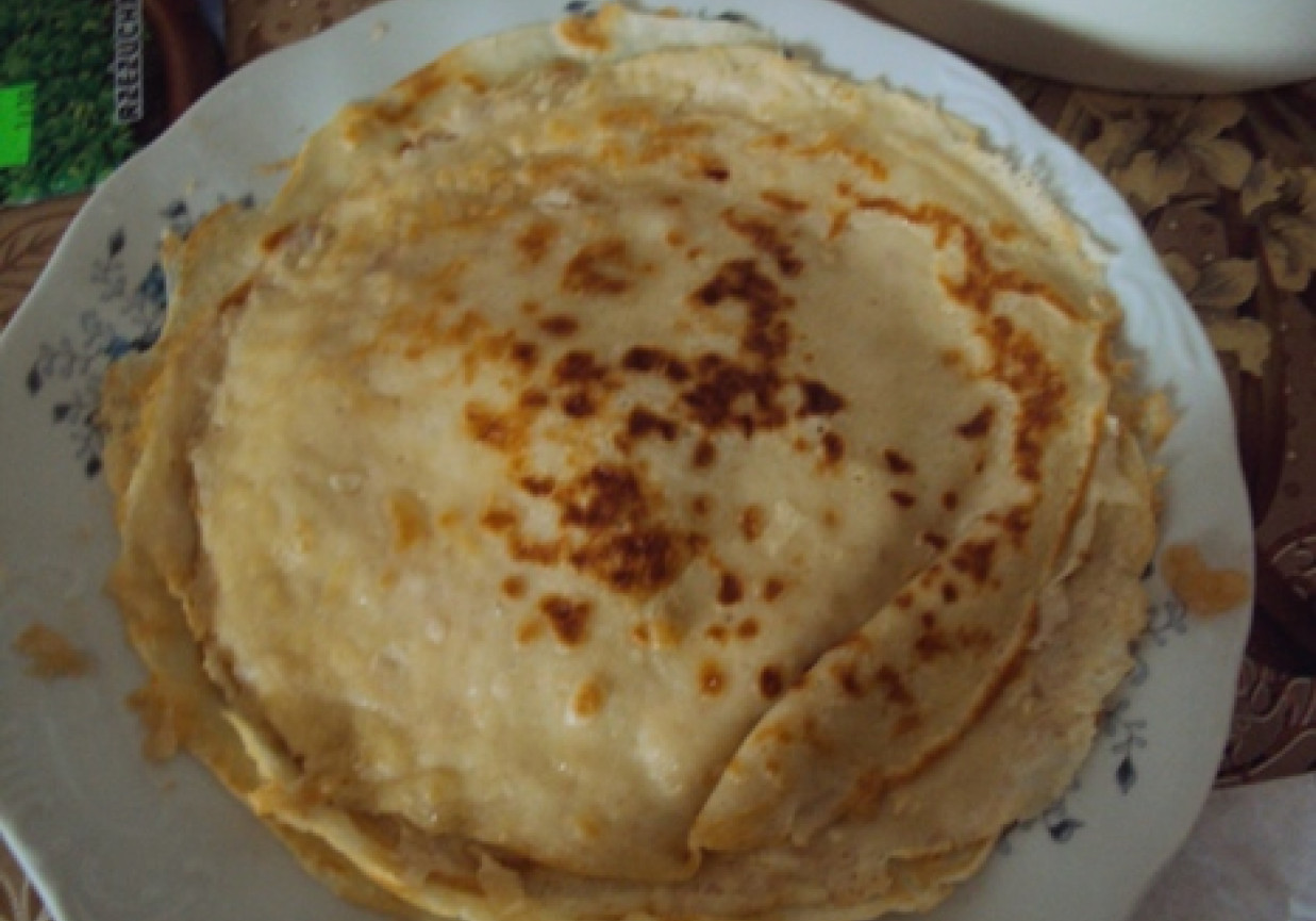 Czy Ciasto Nalesnikowe Moze Stac W Lodowce www.doradcasmaku.pl