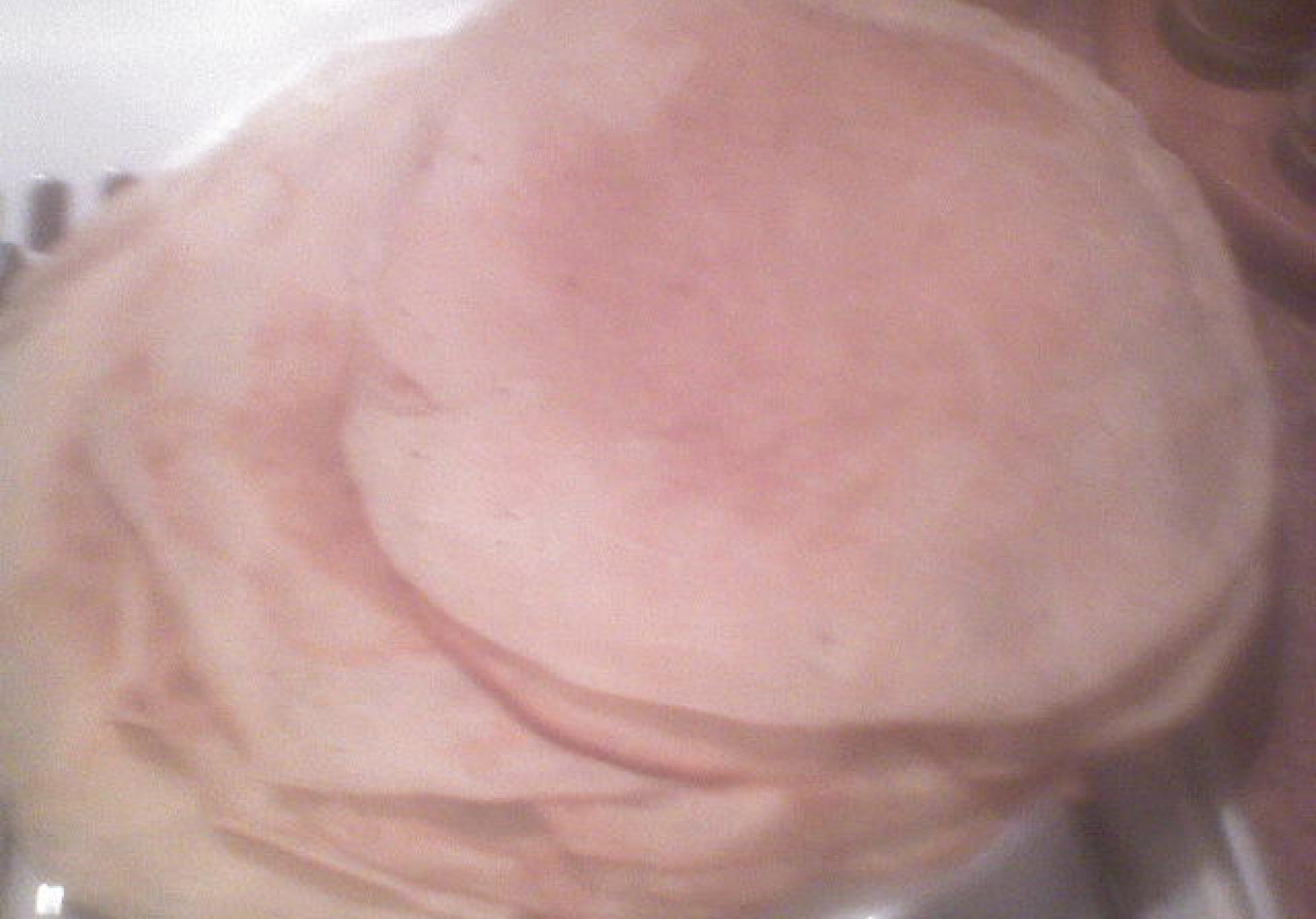 ciasto nalesnikowe foto