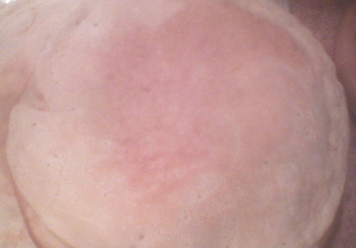 ciasto nalesnikowe foto