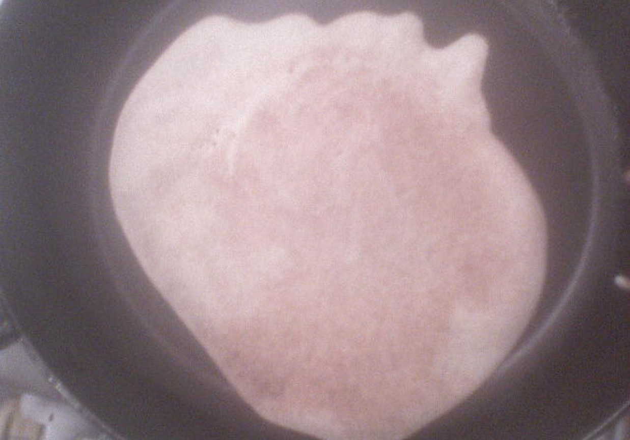 ciasto nalesnikowe foto