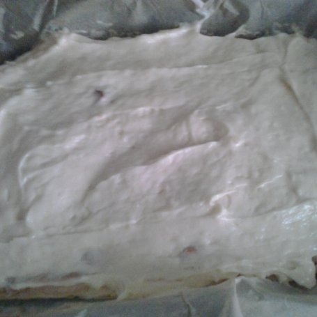 Krok 12 - ciasto pachnące pomarańczą i .......................... foto