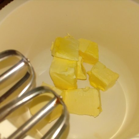 Krok 6 - Ciasto pajączek foto