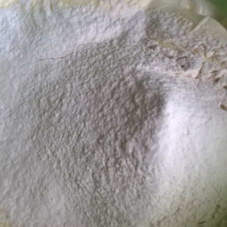 Krok 3 - Ciasto podwójnie kremowe foto